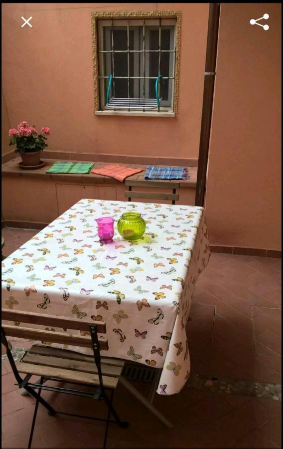 Taverna Rustica In Toscana ฟูเชคคิโอ ภายนอก รูปภาพ